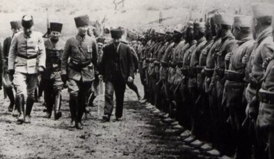 30 Ağustos Zafer Bayramı’nın 103. yılı! Tarihin akışını değiştiren zafer