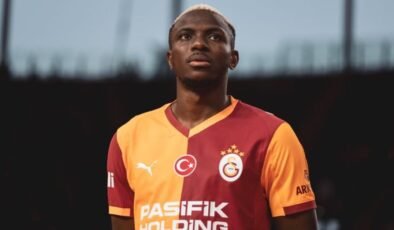 4 büyük takıma iki Oshimhen’lik KDV kıskacı
