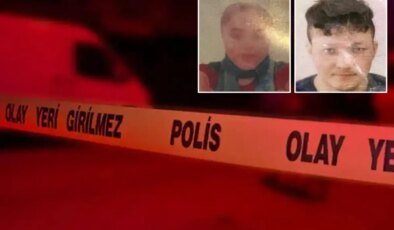 4 çocuğunun gözleri önünde eski eşini boğarak katletti