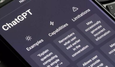 5 maddede ChatGPT’yi güvenli kullanma önerisi