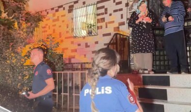 6 kişilik aileden haber alınamıyordu! Bakın nerede ortaya çıktılar