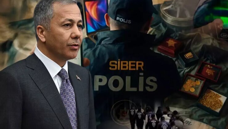 6 milyar liralık yasa dışı bahis operasyonu! Para trafiği deşifre edildi