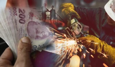 600 bin kamu işçisine hükümetten yeni zam teklifi