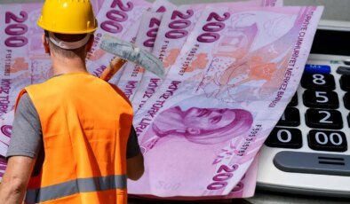 600 bin kamu işçisinin zam pazarlığında düğüm çözüldü