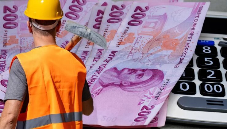 600 bin kamu işçisinin zam pazarlığında düğüm çözüldü