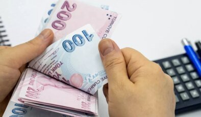 600 bin kamu işçisinin zammında anlaşma sağlandı
