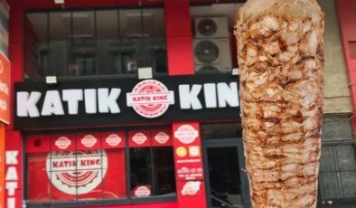 999 kişi dönerden zehirlenmişti! Bilirkişi raporunda korkunç detaylar
