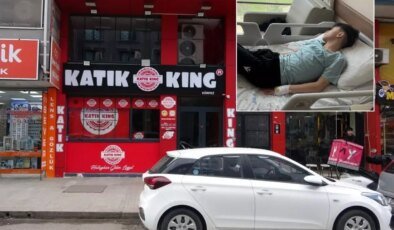999 kişiyi zehirleyen tavuk dönerci mahkemede suçu bakın kime attı