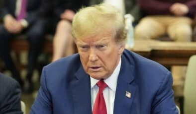 ABD Başkanı Trump, Fed Yönetim Kurulu Üyesi Cook’u görevden aldı