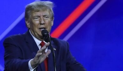 ABD Başkanı Trump, karşılıklı tarifelerin yürürlüğe girdiğini duyurdu