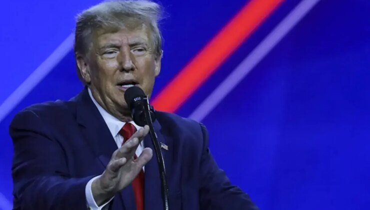 ABD Başkanı Trump, karşılıklı tarifelerin yürürlüğe girdiğini duyurdu
