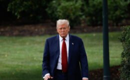 ABD Başkanı Trump’tan büyük hukuk firmalarına savaş ilanı