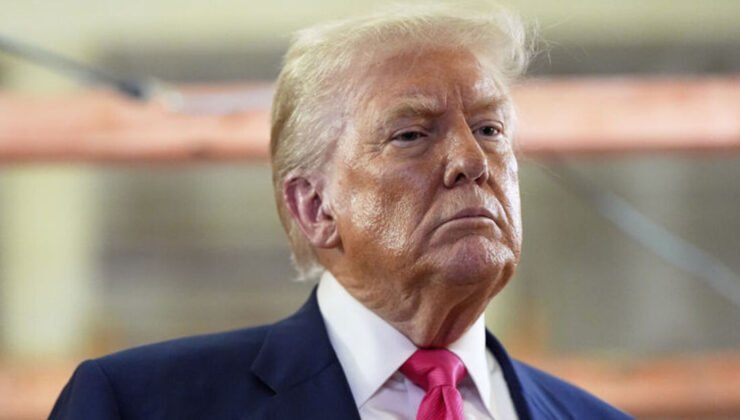 ABD Başkanı Trump’tan karşılıklı tarife oranlarında değişiklik