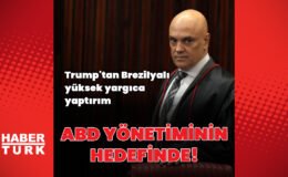ABD ile Brezilya arasında yargı krizi