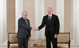 ABD’de kritik zirve: Aliyev ve Paşinyan Beyaz Saray’da buluşacak