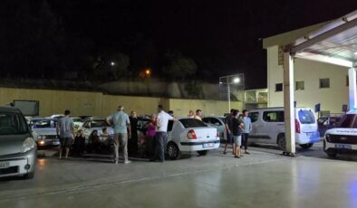 Adana’da uçuruma yuvarlanan otomobilde 5 kişi hayatını kaybetti