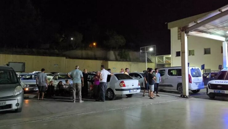 Adana’da uçuruma yuvarlanan otomobilde 5 kişi hayatını kaybetti