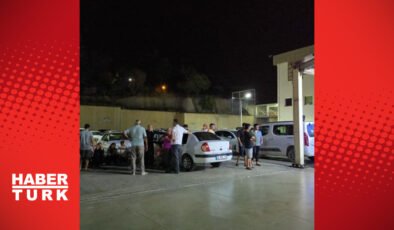 Adana’da uçuruma yuvarlanan otomobildeki 1’i çocuk 5 kişi öldü