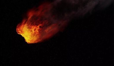Ağustosun en büyüleyici gecesi: Perseid şöleni! Ateş topları da görülecek