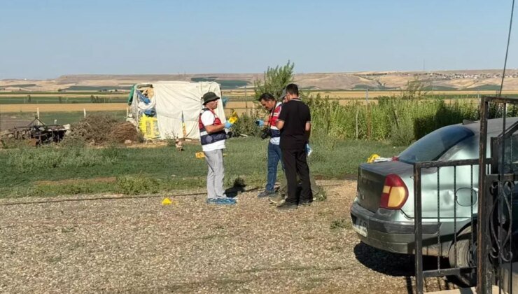 Ailelerin kavgasında ortalık savaş alanına döndü: 2 ölü, 13 gözaltı