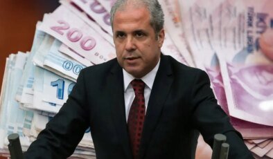 AK Partili Tayyar’dan emlak rayiç bedellerindeki artışa tepki: Çatışmalar tırmanacak