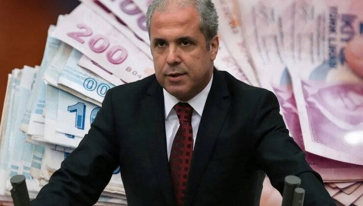 AK Partili Tayyar’dan emlak rayiç bedellerindeki artışa tepki: Çatışmalar tırmanacak