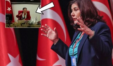 AK Parti’ye geçeceği konuşulan Özlem Çerçioğlu’nun 3 yıl önceki konuşması gündem oldu