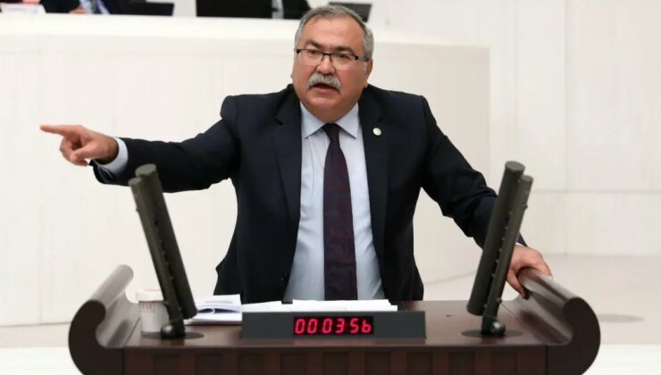 AK Parti’ye geçen belediye başkanının sözleri CHP’li vekili çıldırttı