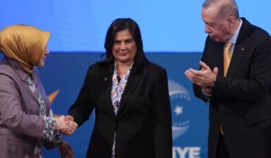 AK Parti’ye katılan Çerçioğlu’na soğuk duş! İlk anketten çarpıcı sonuçlar çıktı