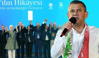 AK Parti’ye mi geçiyor? Muğla Büyükşehir Belediye Başkanı Ahmet Aras sessizliğini bozdu