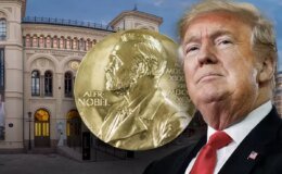 Aliyev ile Paşinyan, Trump’ı ‘Nobel Barış Ödülü’ne’ aday gösterecek