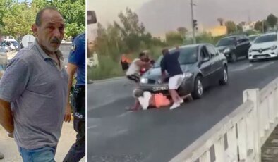 Alkollü sürücünün üzerinden geçtiği İngiliz kadın hayatını kaybetti