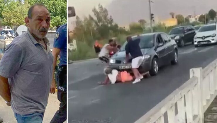 Alkollü sürücünün üzerinden geçtiği İngiliz kadın hayatını kaybetti