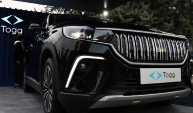 Alman Basını duyurdu: TOGG T10X Almanya’da satışa çıkıyor