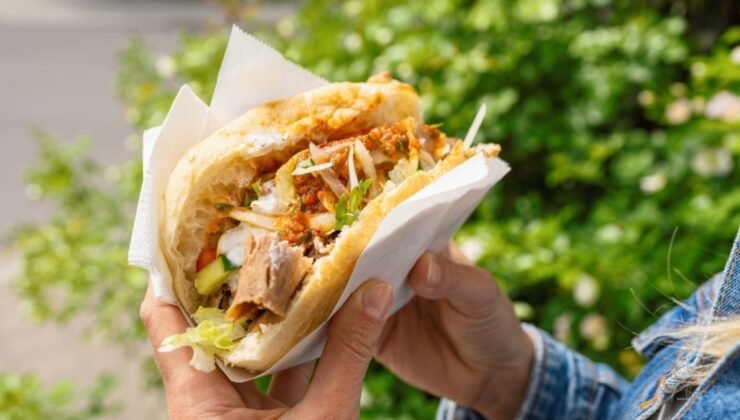 Almanya’da döner grevi sonrası kriz! Fiyatlar 10 euroyu aşabilir