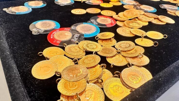 Altın uzmanları sahte altına karşı uyardı! Alırken bunlara dikkat edin