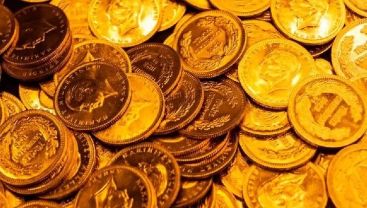 Altın yatırımcısına kazandırdı! İşte gram, çeyrek, yarım, tam, ons altın güncel fiyatları