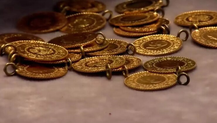 Altında yatay seyir sürüyor! İşte 1 Ağustos 2025 güncel gram, çeyrek, yarım altın fiyatları