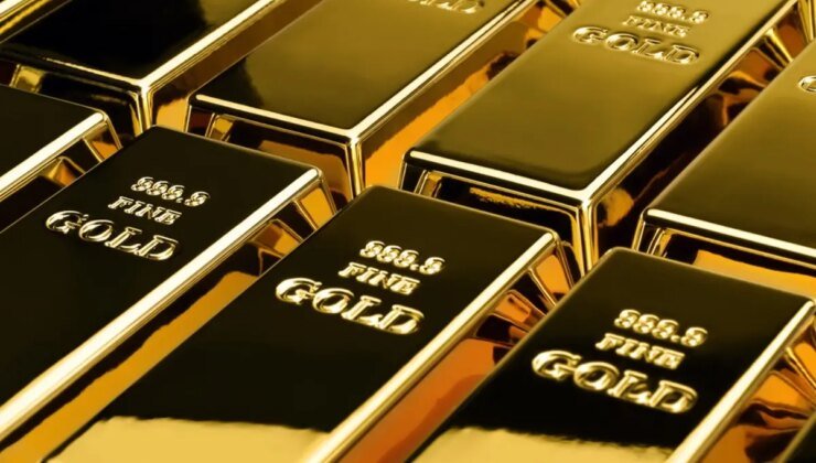 Altında yeni zirve sinyali! Citi, yıl sonu tahminini 3.500 dolara yükseltti