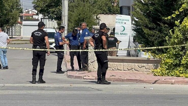 Amca ile 11 yaşındaki yeğene kanlı pusu!