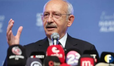 Ankara bu iddiayı konuşuyor: Kılıçdaroğlu, kurultay için kararını verdi