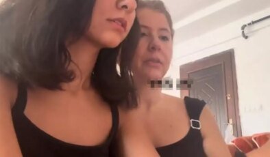 Annesiyle YKS sonucuna bakan öğrenci, hayatının şokunu yaşadı