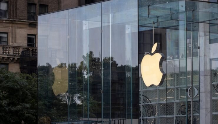 Apple’dan ABD’ye 100 milyar dolarlık yeni yatırım