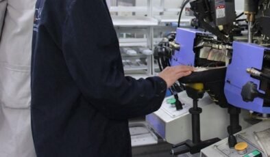 AR-GE’ye geçen yıl 178,6 milyar TL harcandı