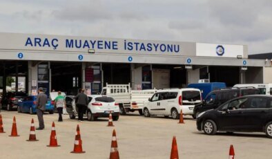 Araç muayeneleri için emsal karar! Başvuran bu parayı geri alabilir