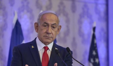 Arjantin’de insan hakları örgütleri Netanyahu’nun ziyaretinde UCM’nin tutuklama kararının uygulanmasını istedi