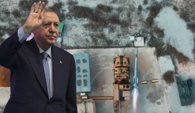 ASELSAN’dan heyecanlandıran mesajı! Cumhurbaşkanı Erdoğan ne açıklayacak?