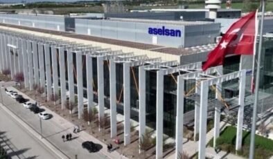 ASELSAN’ın gelirleri 53 milyar lirayı aştı
