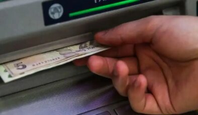 ATM’de parası sıkışanlar dikkat! Dolandırıcıların yeni yöntemi "pes" dedirtti
