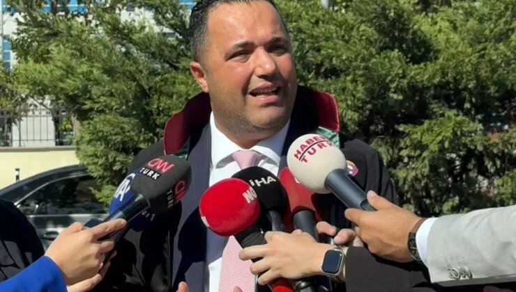 Avukat Rezan Epözdemir’in savcılık ifadesi! 150 bin dolarlık rüşvet iddiası soruldu